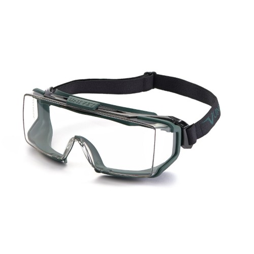 Gafa UNIVET 5X2.03.06.00 Advanced google clear
